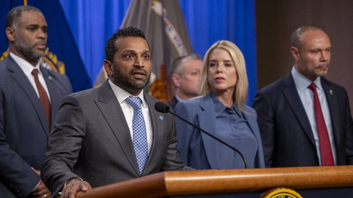 Quatre individus appréhendés pour un attentat potentiel en Californie à l'occasion du Nouvel An