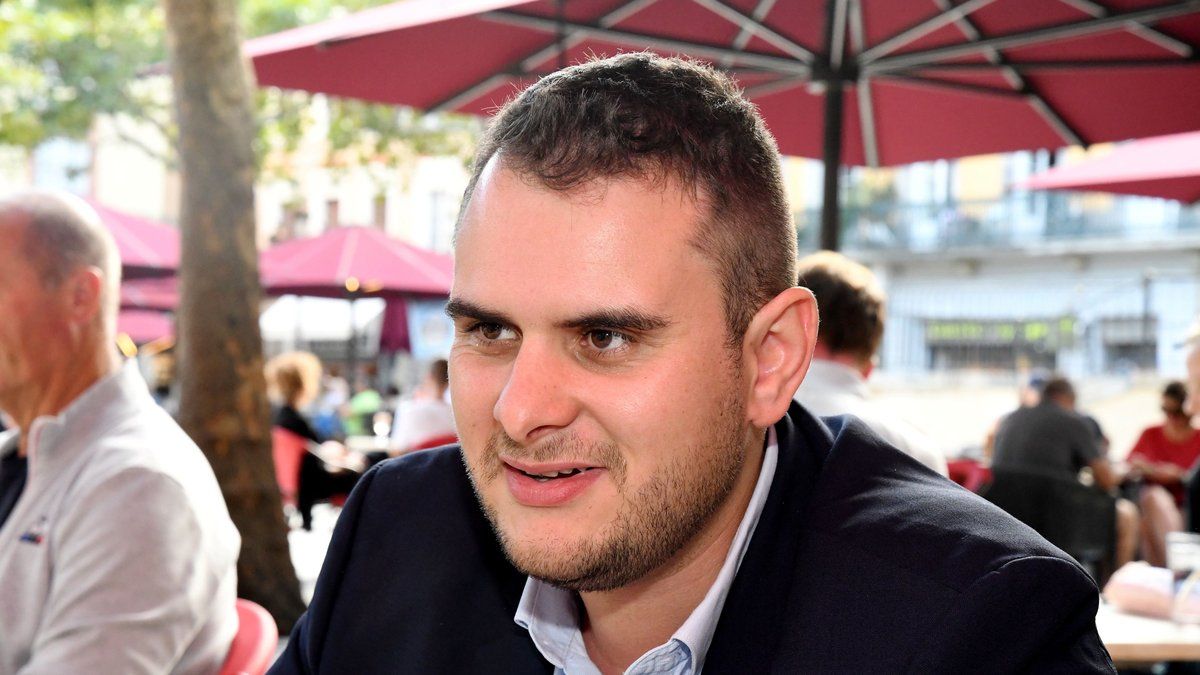 Maxime Bot dévoile son programme pour dynamiser l'économie de Limoux