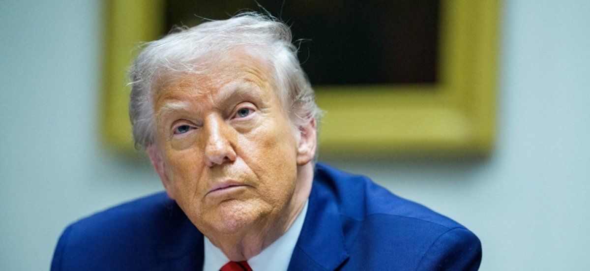 Trump veut construire un Arc de Triomphe monumentale à Washington