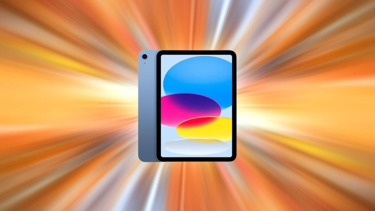 L'iPad 2025 à prix cassé : une offre à ne pas rater