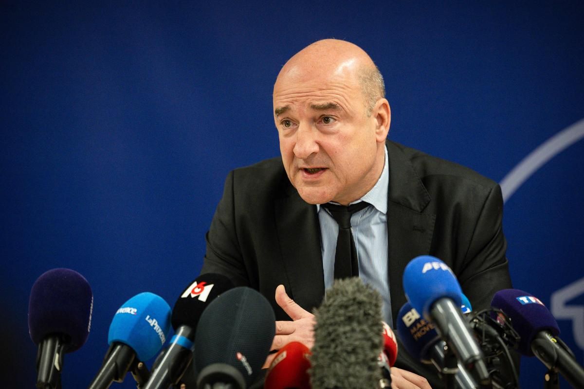 Marseille crée une cellule anticorruption face à la montée du narcotrafic