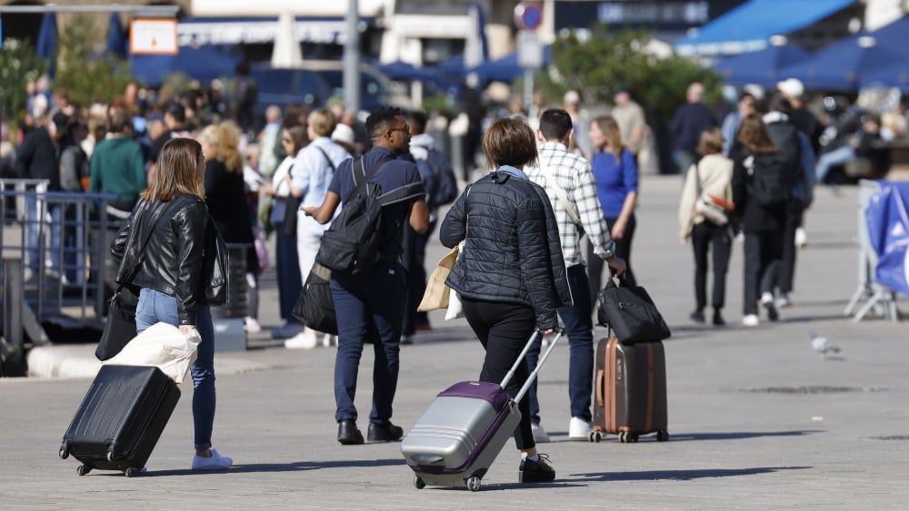 Le city-break : une révolution du tourisme en Provence