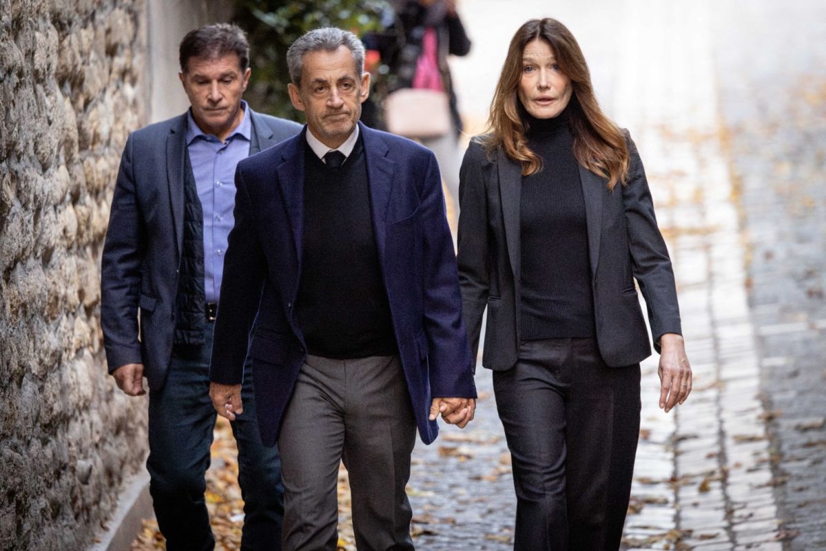 Affaire Takieddine : vers un procès retentissant impliquant Sarkozy et Carla Bruni