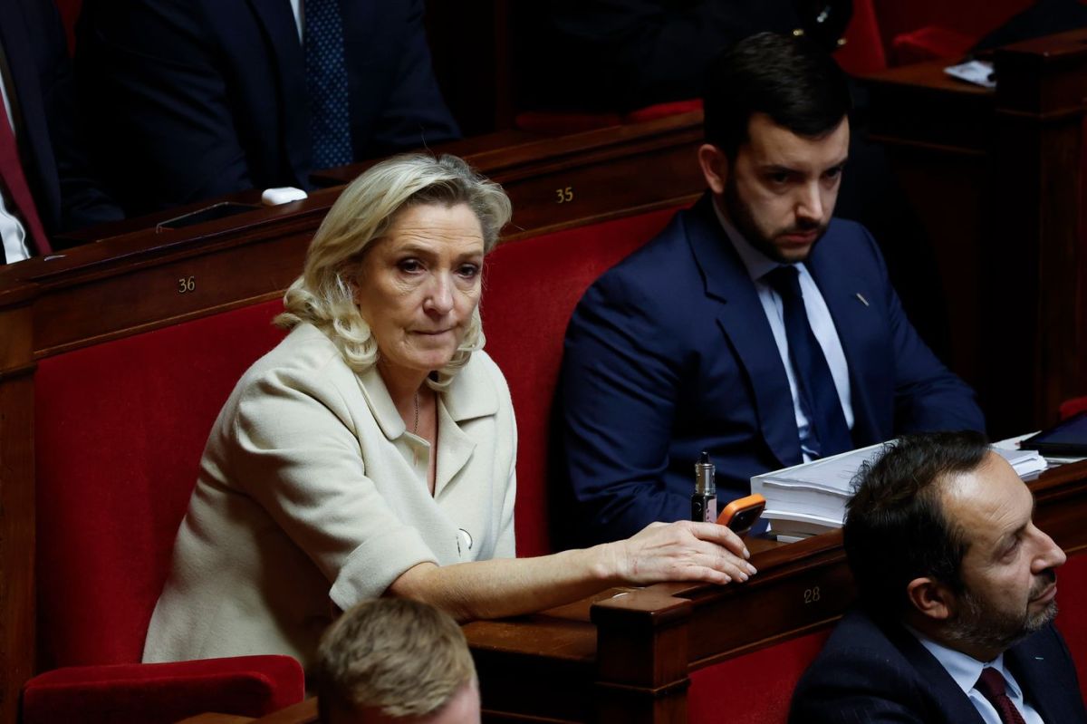 Marine Le Pen condamnée : la Cimade défend son honneur face aux accusations