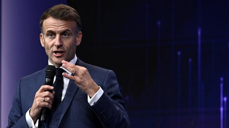 Emmanuel Macron à Marseille : à la rencontre des défis du narcotrafic