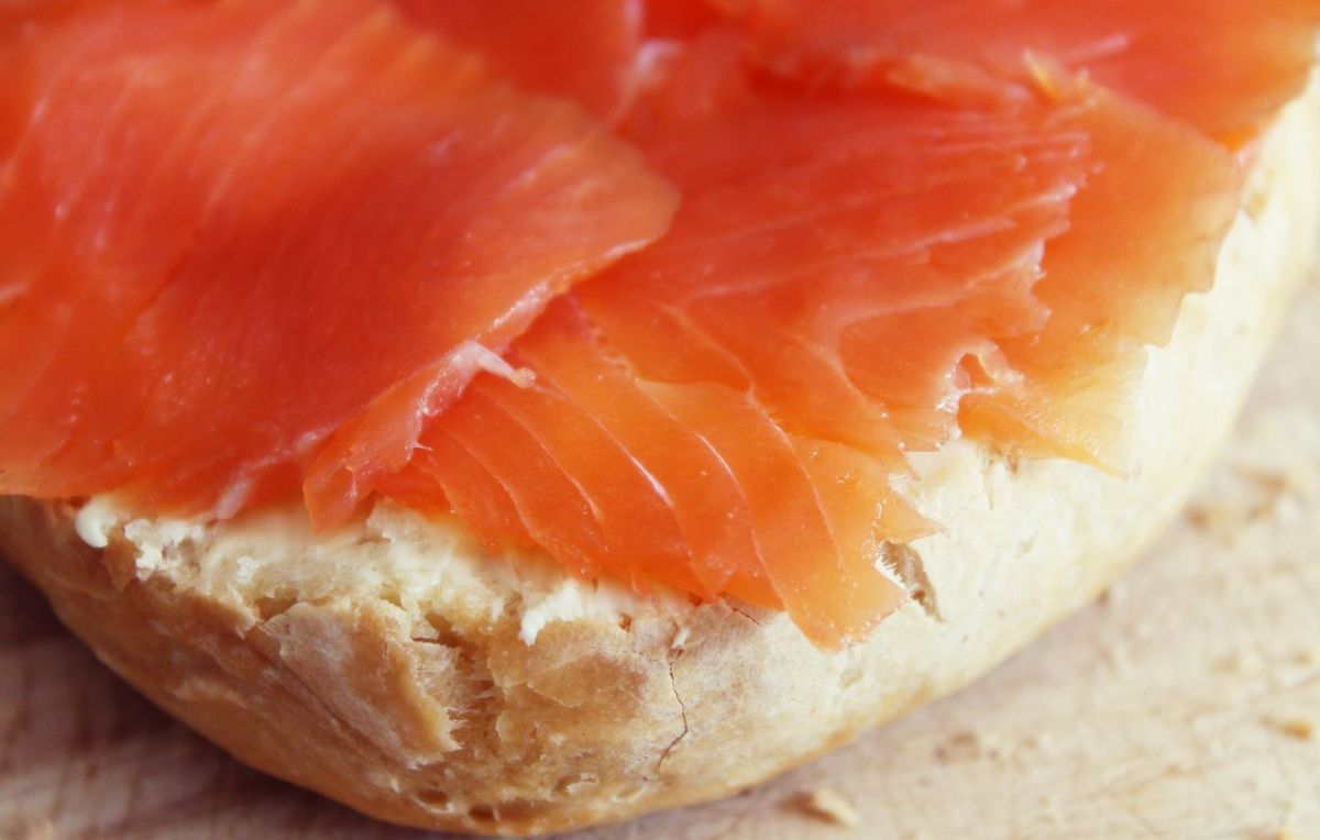 Alerte : saumon fumé contaminé à la listeria, attention à votre santé pendant les fêtes