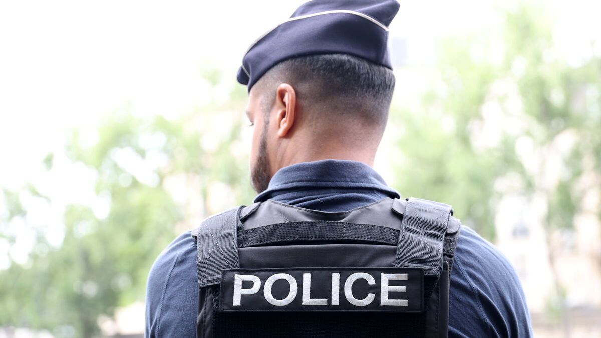 Découverte macabre : un corps sans vie retrouvé à Toulouse