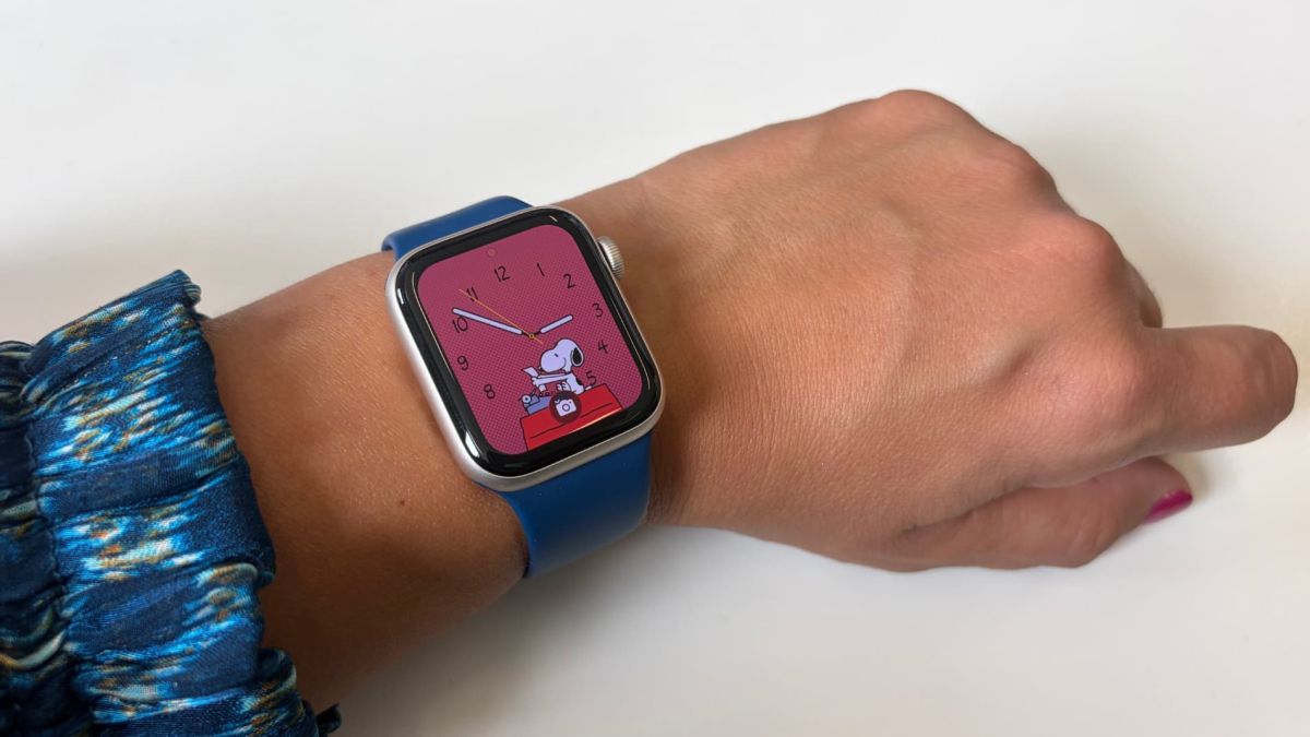 Free lance enfin l'eSim pour Apple Watch : une option gratuite pour ses abonnés