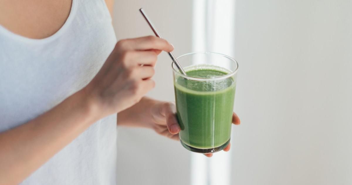 Sept erreurs à éviter pour réussir un smoothie sain