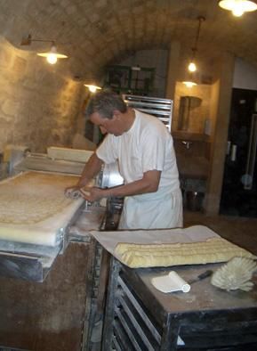 À la découverte des trésors gourmands de la ville