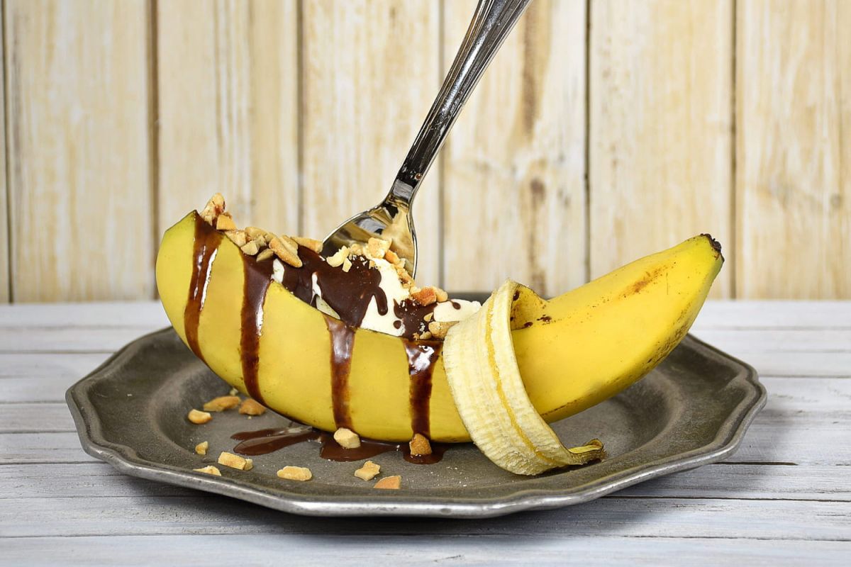 Un dessert express au Airfryer : le bonheur en 4 minutes