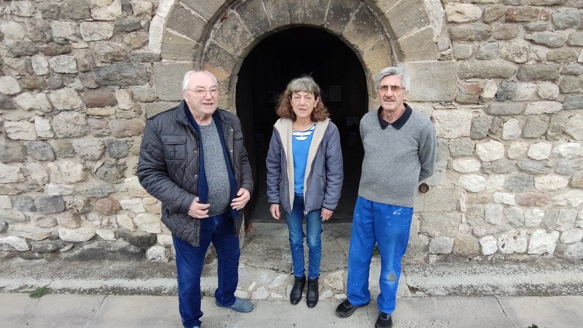 La magie des santons de Provence à Pezens : une crèche à découvrir
