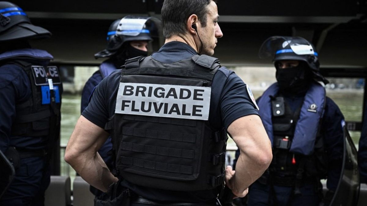 Un corps mystérieux repêché dans la Seine : enquête en cours