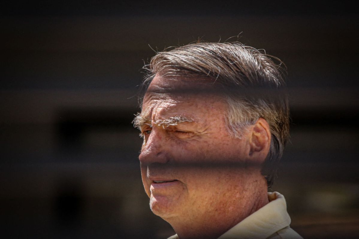 Le Brésil en émoi : une loi pour alléger la peine de Bolsonaro