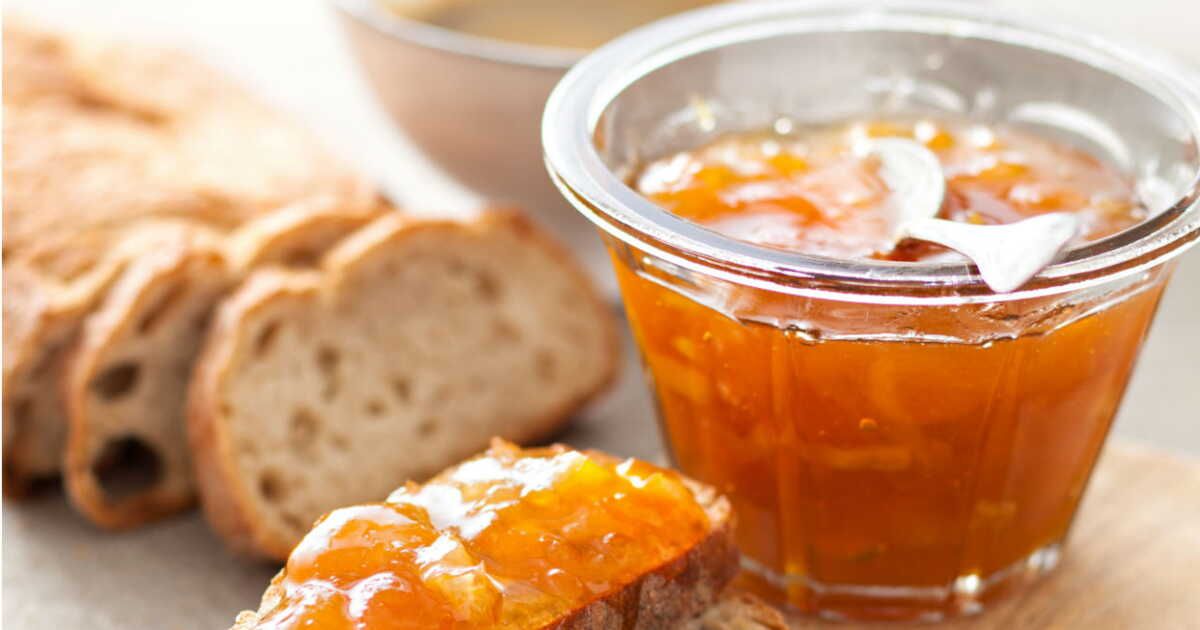 Découvrez la confiture melon-citron : un délice estival à savourer