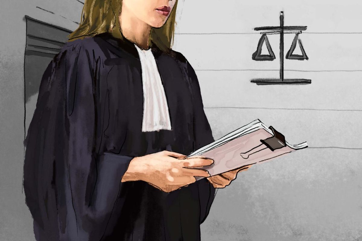 Une nourrice condamnée pour empoisonnement : un acte de trahison inattendu