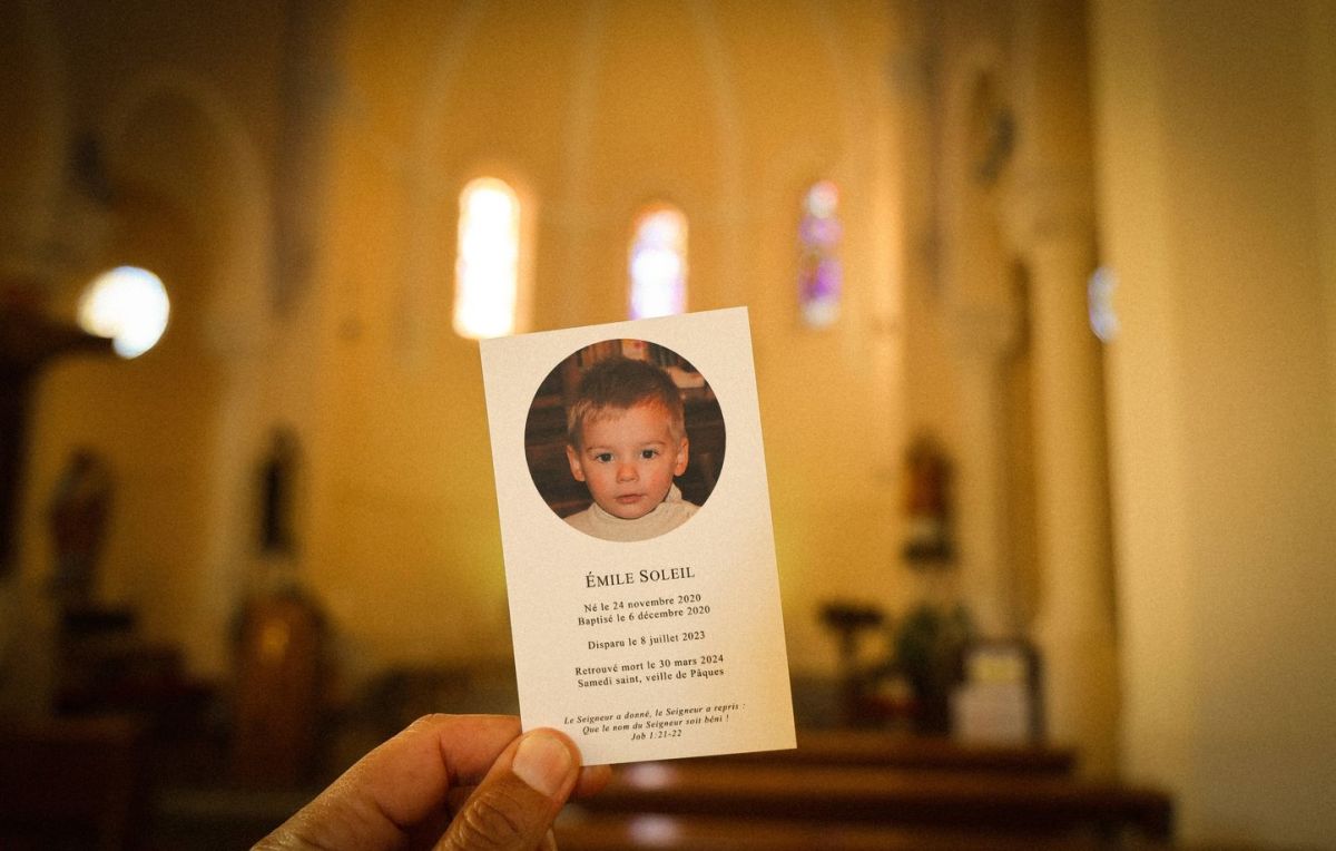 L'énigme tragique d'Émile : des coups violents en lumière