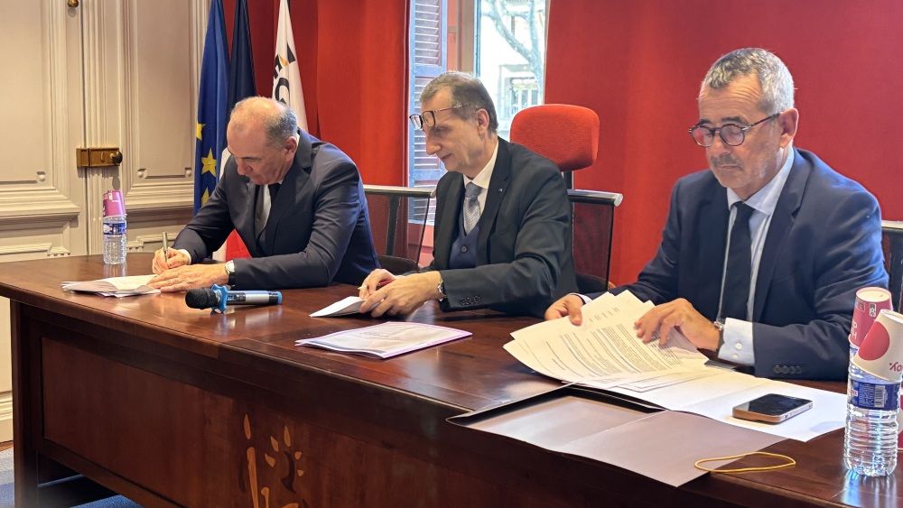 Aix-en-Provence : un nouveau pas vers la médiation judiciaire