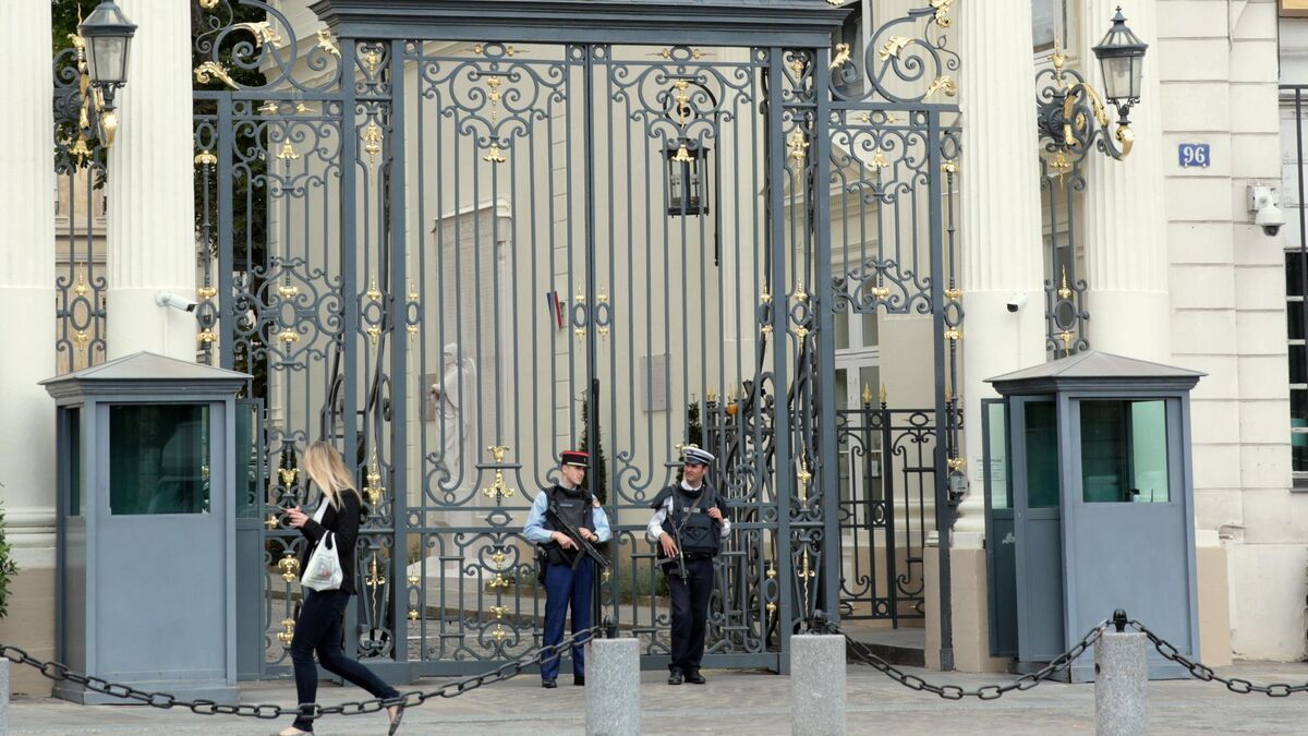 Un jeune homme interpellé après le piratage des serveurs du ministère de l'Intérieur