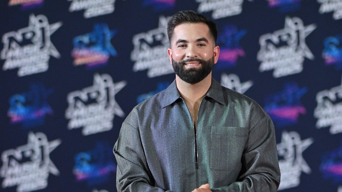 Kendji Girac hospitalisé : une blessure à la main avant une opération