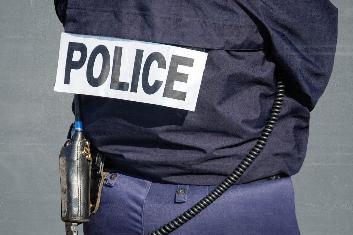 Toulon : une passagère gravement blessée par des tirs policiers après une fuite