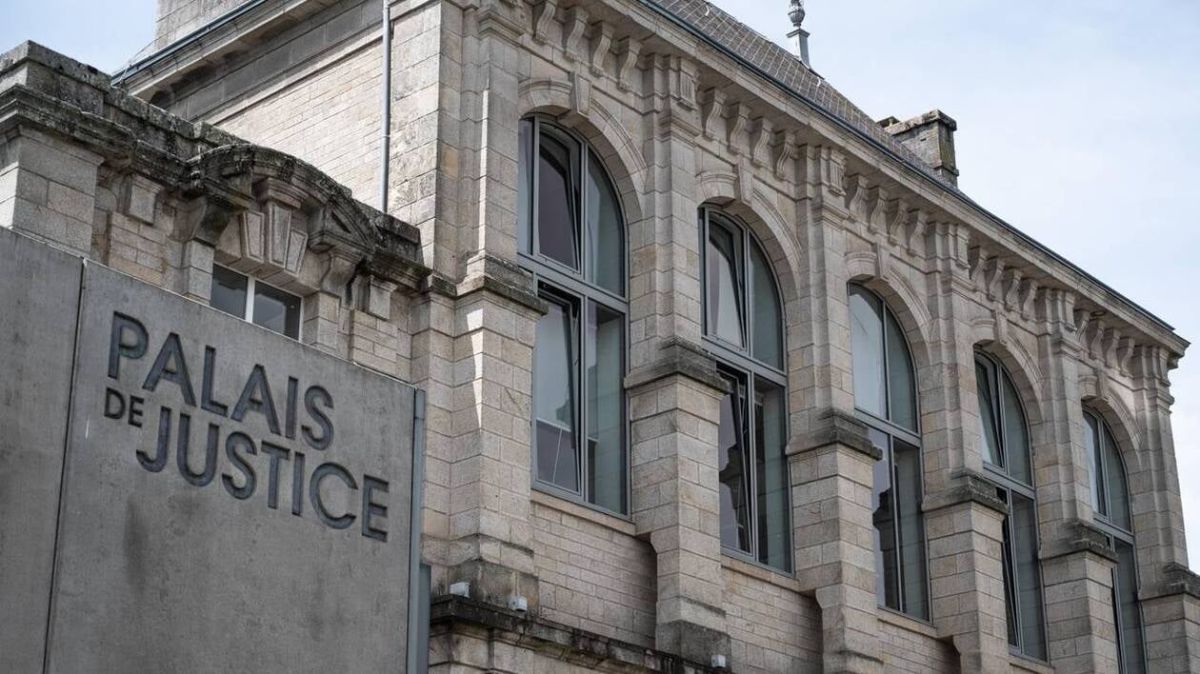Violences à Vannes : la justice lourde pour deux jeunes Rennais