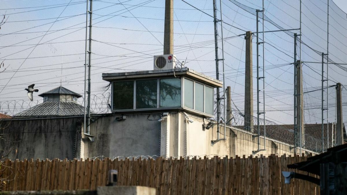 Évasion de Dijon : le dernier fugitif capturé à Marseille