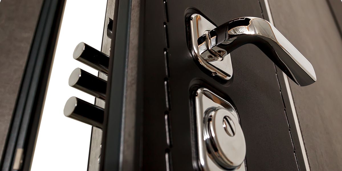 15 conseils pratiques pour sécuriser votre porte d'entrée