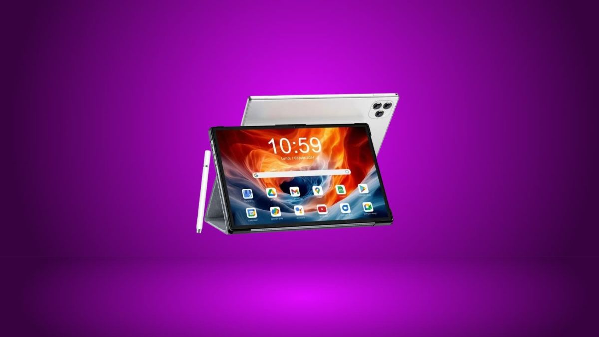 Cdiscount dévoile une tablette à moins de 80 euros : une bonne affaire post-Black Friday