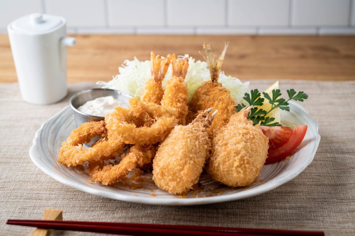 La chapelure panko : un trésor de la cuisine japonaise