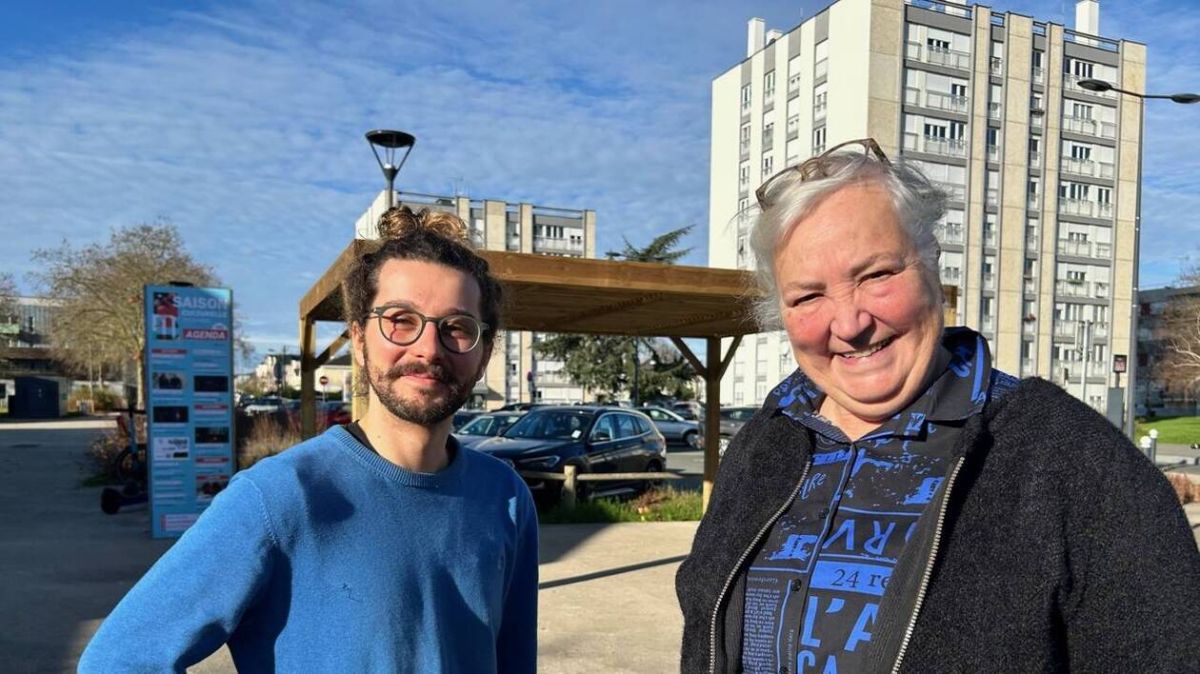 Une candidate engagée pour le maire des Ponts-de-Cé