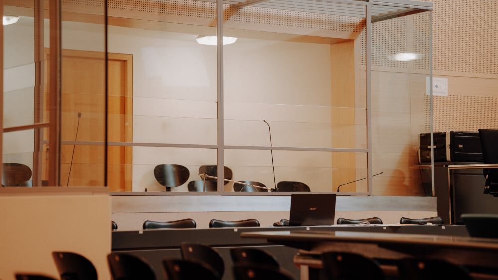 Une nourrice condamnée pour empoisonnement : le tribunal écarte l'antisémitisme