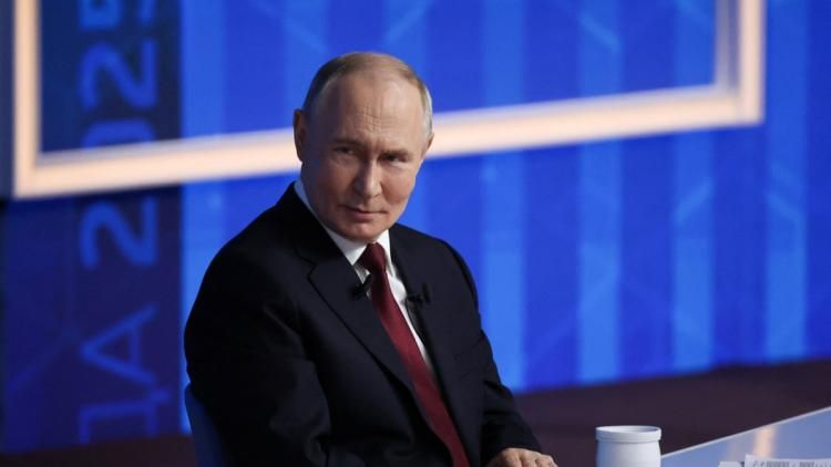 Poutine met en garde l'Europe : des conséquences lourdes à prévoir