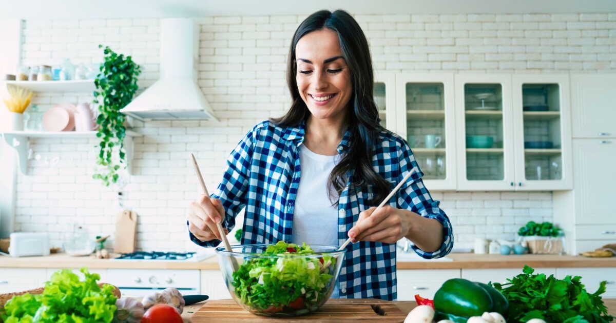 Pourquoi manger 5 fruits et légumes par jour ?