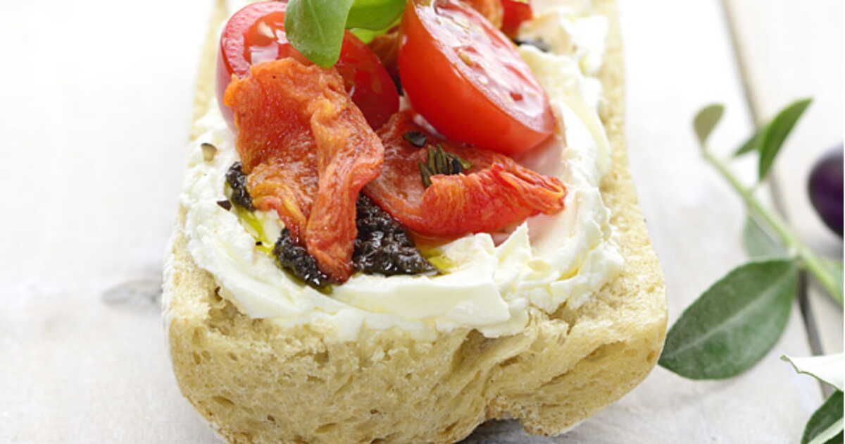 Découvrez des recettes savoureuses pour sublimer vos tomates