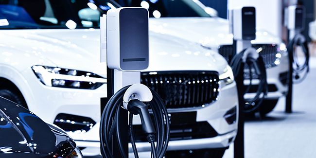 Louer une borne de recharge : une option à considérer pour les conducteurs de voitures électriques