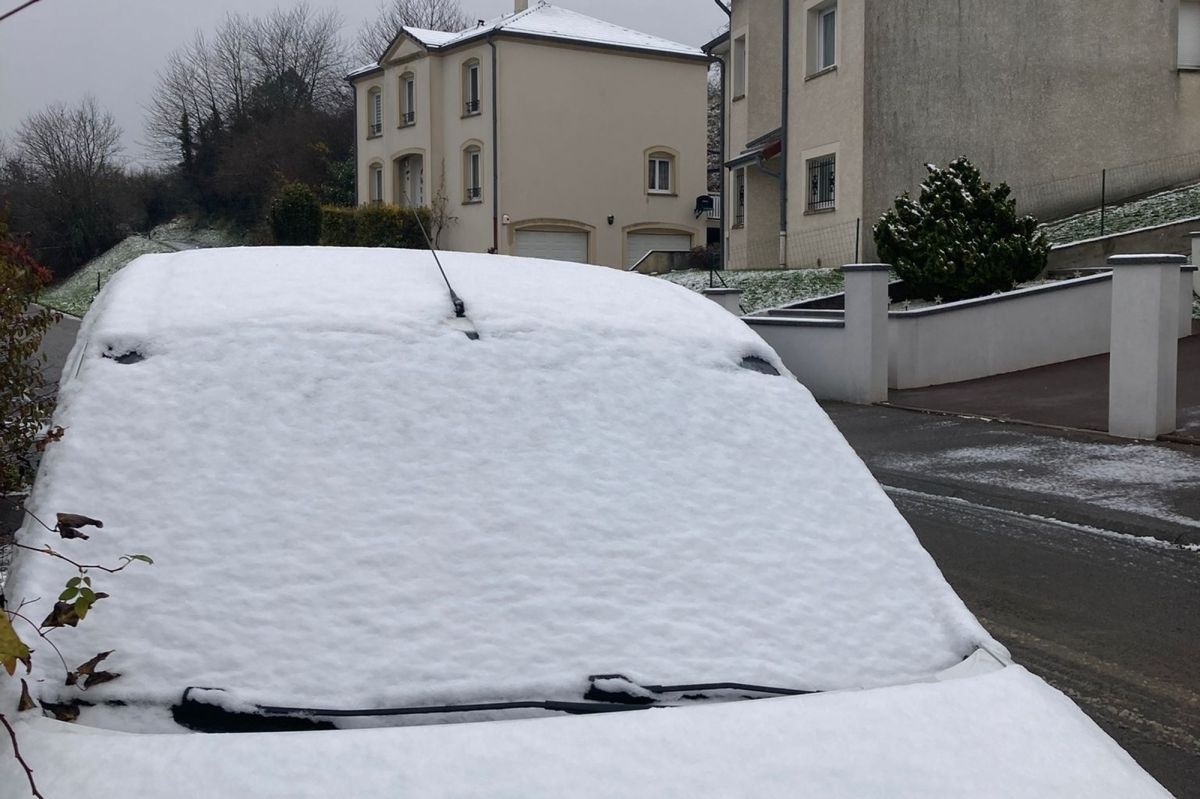 Après le grand froid, la météo se radoucit en France