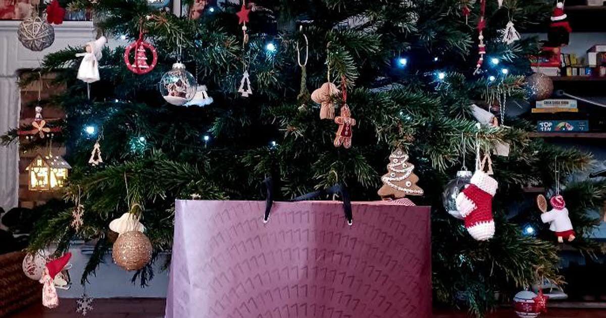 Des cadeaux de Noël égarés dans un train : l'incroyable quête de Julien