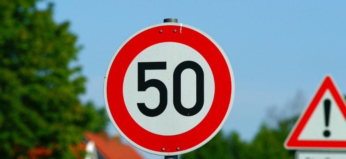 Des sanctions renforcées pour les excès de vitesse en 2026