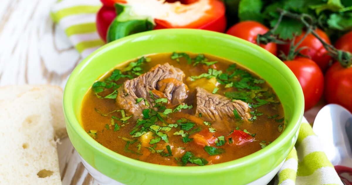 La chorba oranaise : un voyage savoureux au cœur de la cuisine algérienne