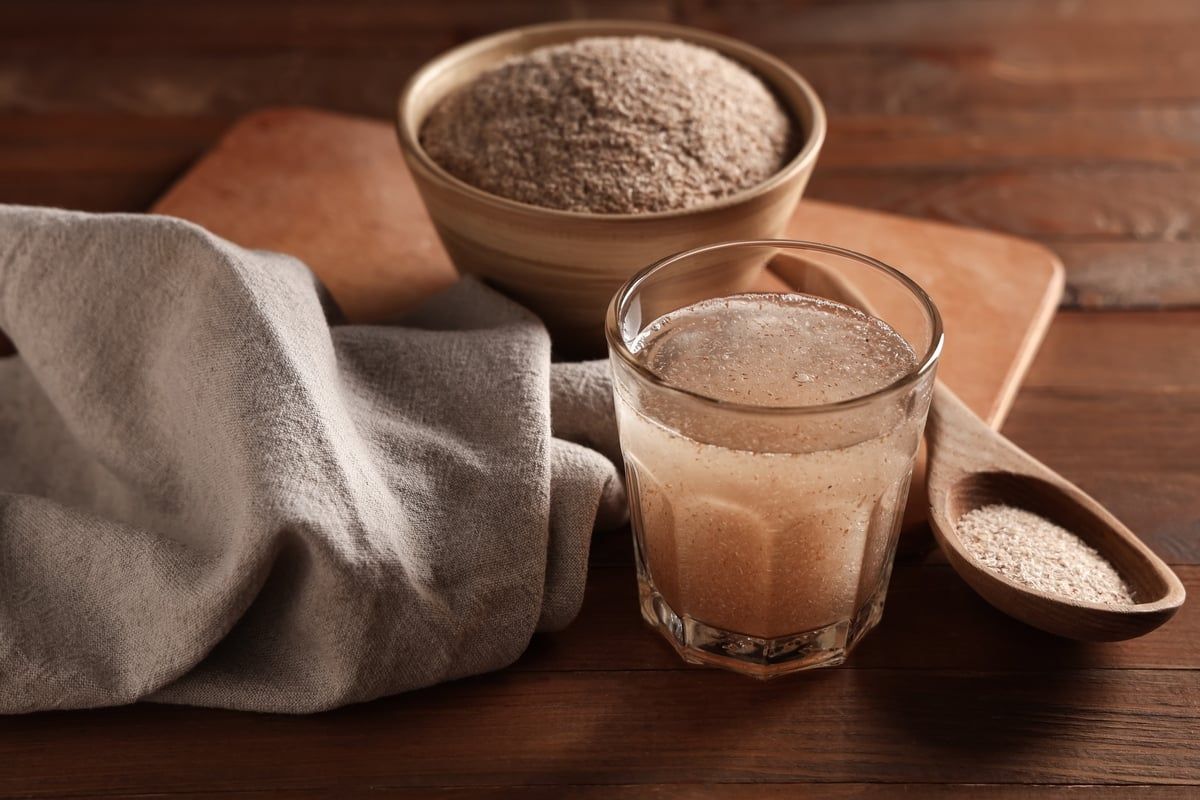 Le psyllium blond : un trésor pour votre santé digestive