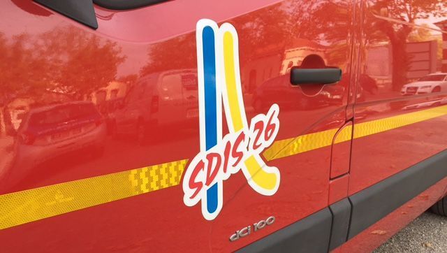 Collision au col de la Croix-Haute : un accident fait huit blessés dont un bébé