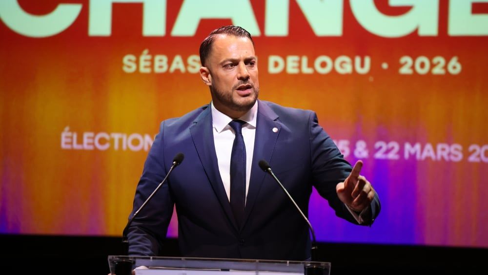 Sébastien Delogu met en jeu l'avenir de Marseille avec sa proposition audacieuse