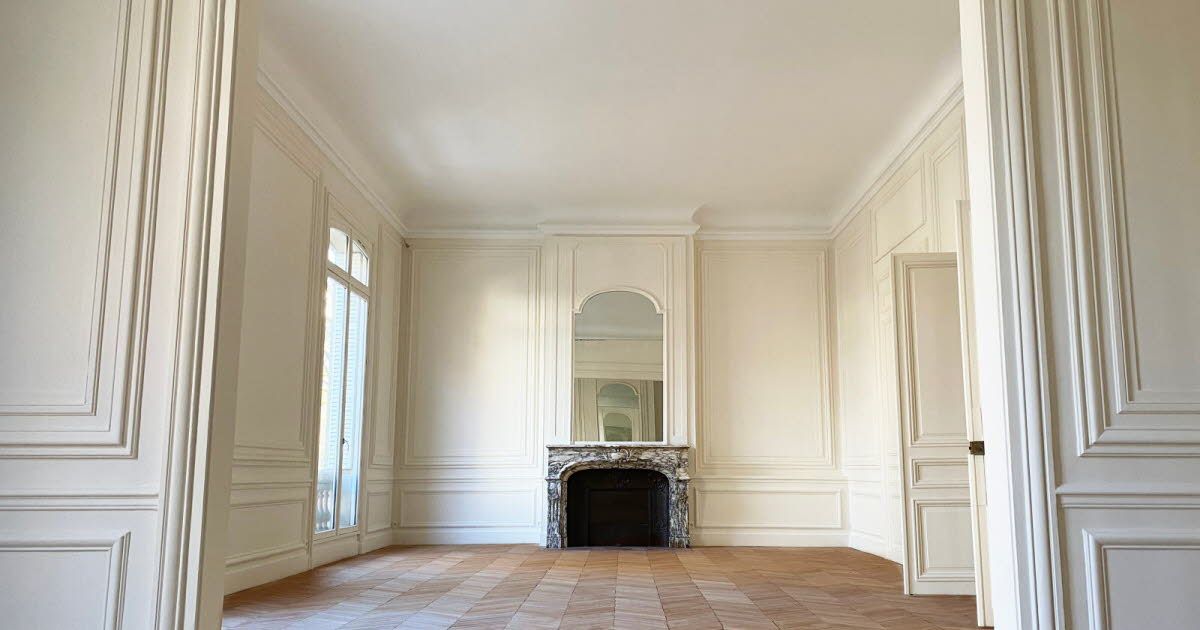 Pourquoi les prix des appartements anciens continuent de grimper dans les grandes villes