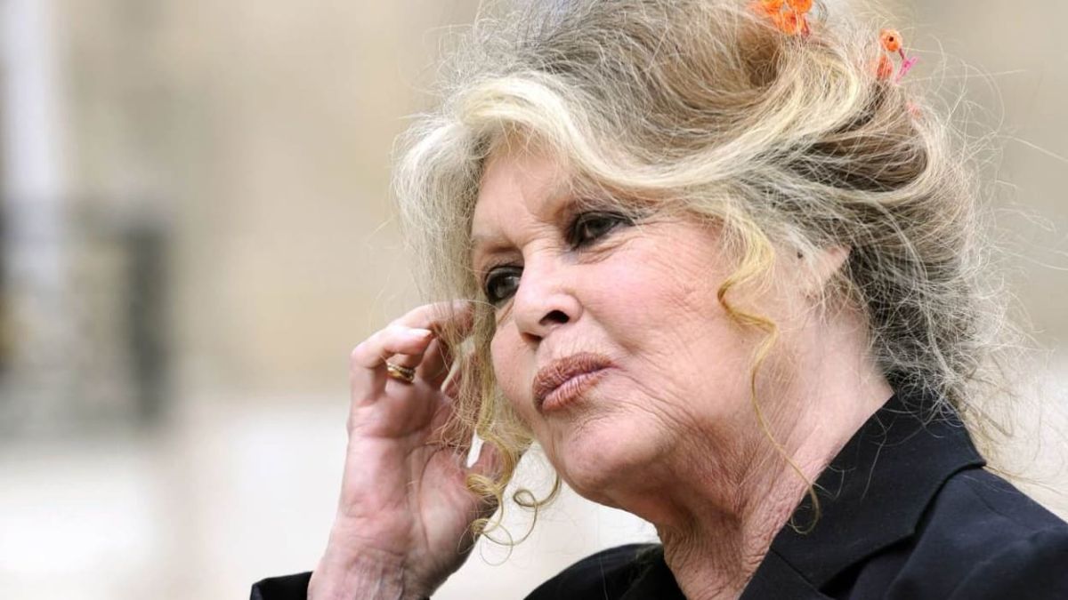 La villa emblématique de Brigitte Bardot mise aux enchères pour 3 millions de francs