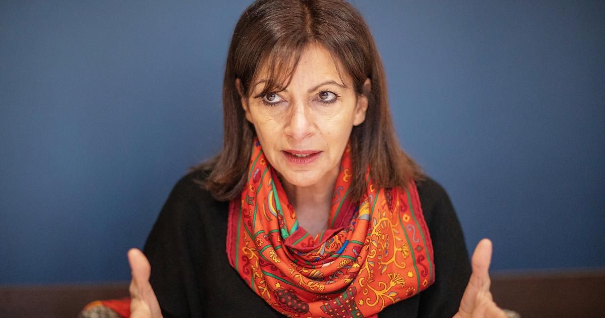 Les derniers vœux énigmatiques d'Anne Hidalgo : une réflexion sur l'avenir de Paris