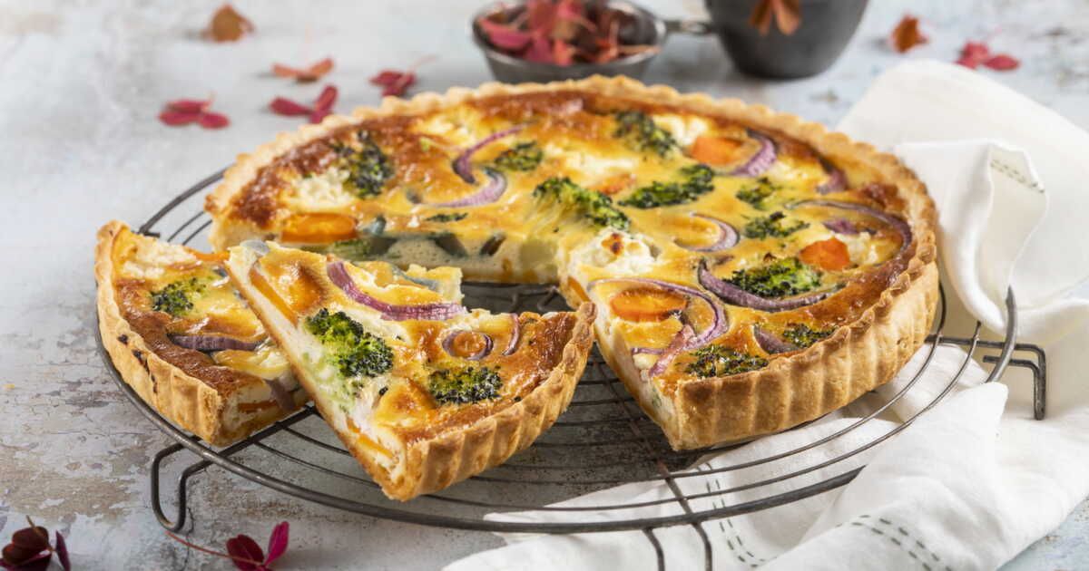 Les saveurs de l’automne dans votre assiette