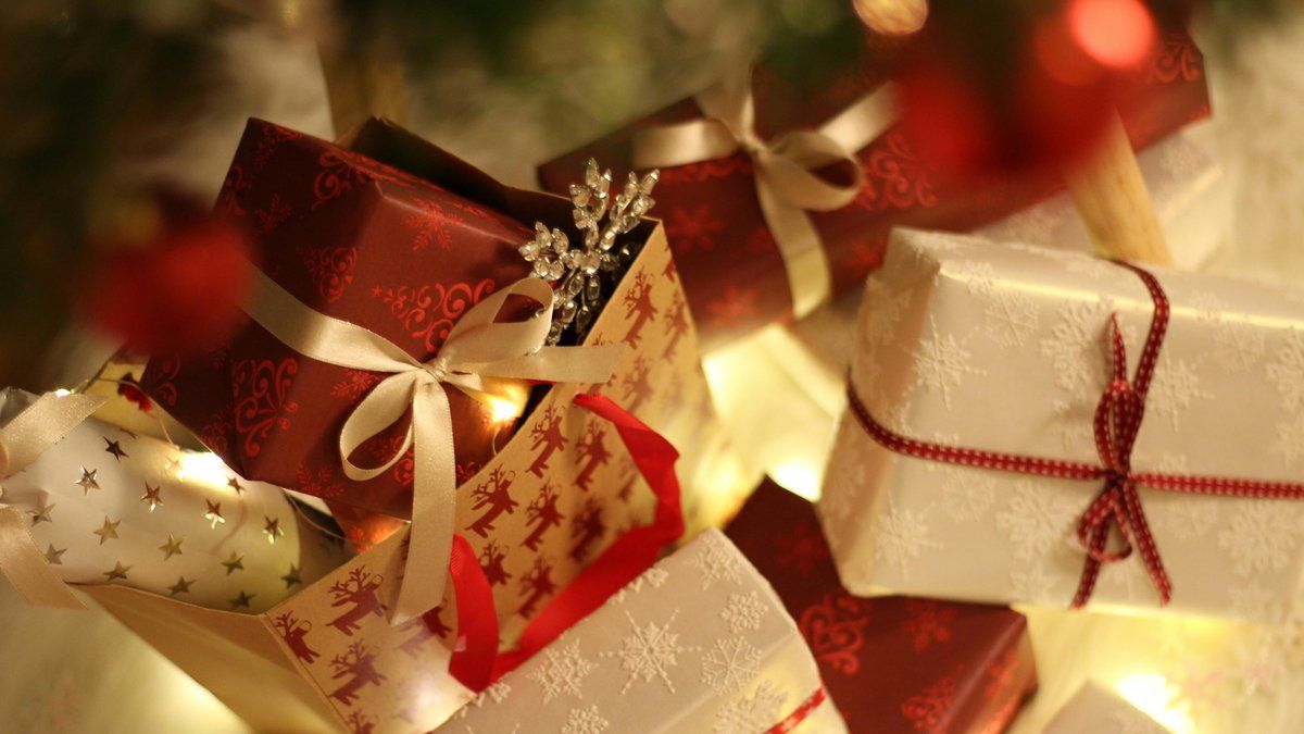 Un Noël sauvé par la solidarité : des cadeaux retrouvés grâce à un inconnu