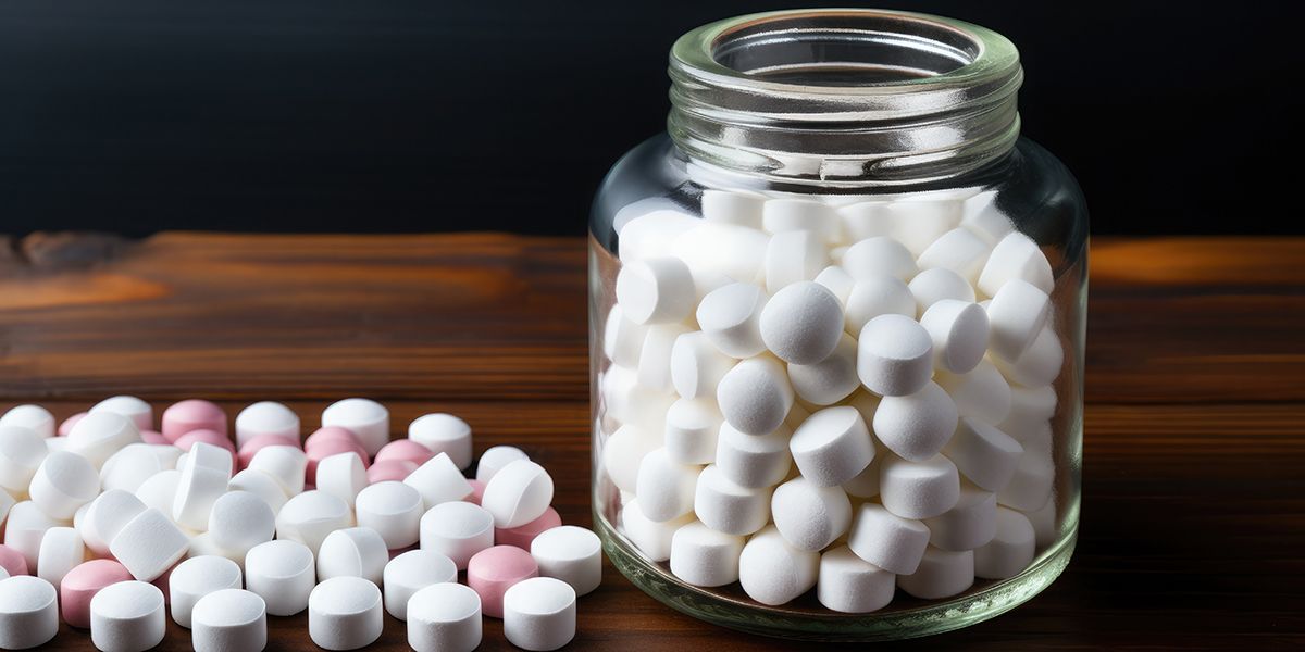 Aspartame : un édulcorant sous le feu des critiques