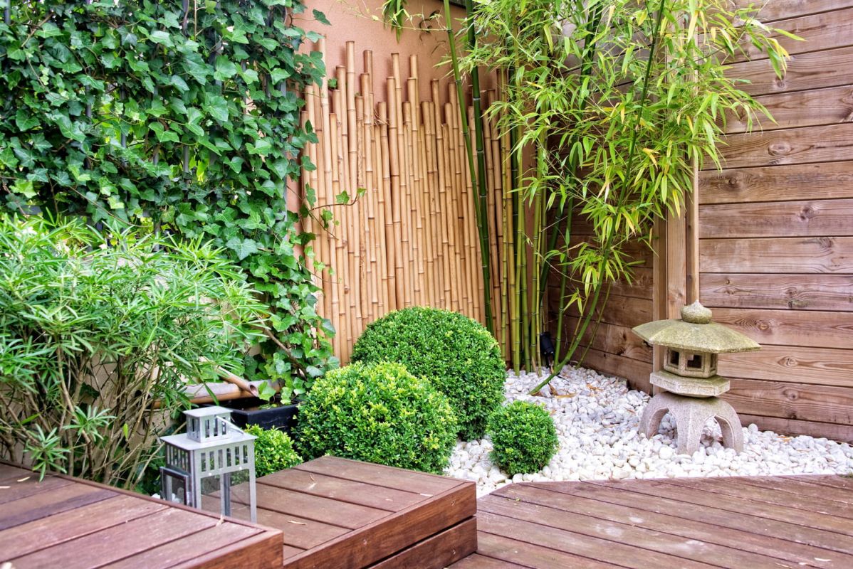 Comment créer un jardin zen chez soi ?